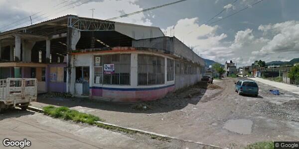 AUDITORIO MUNICIPAL